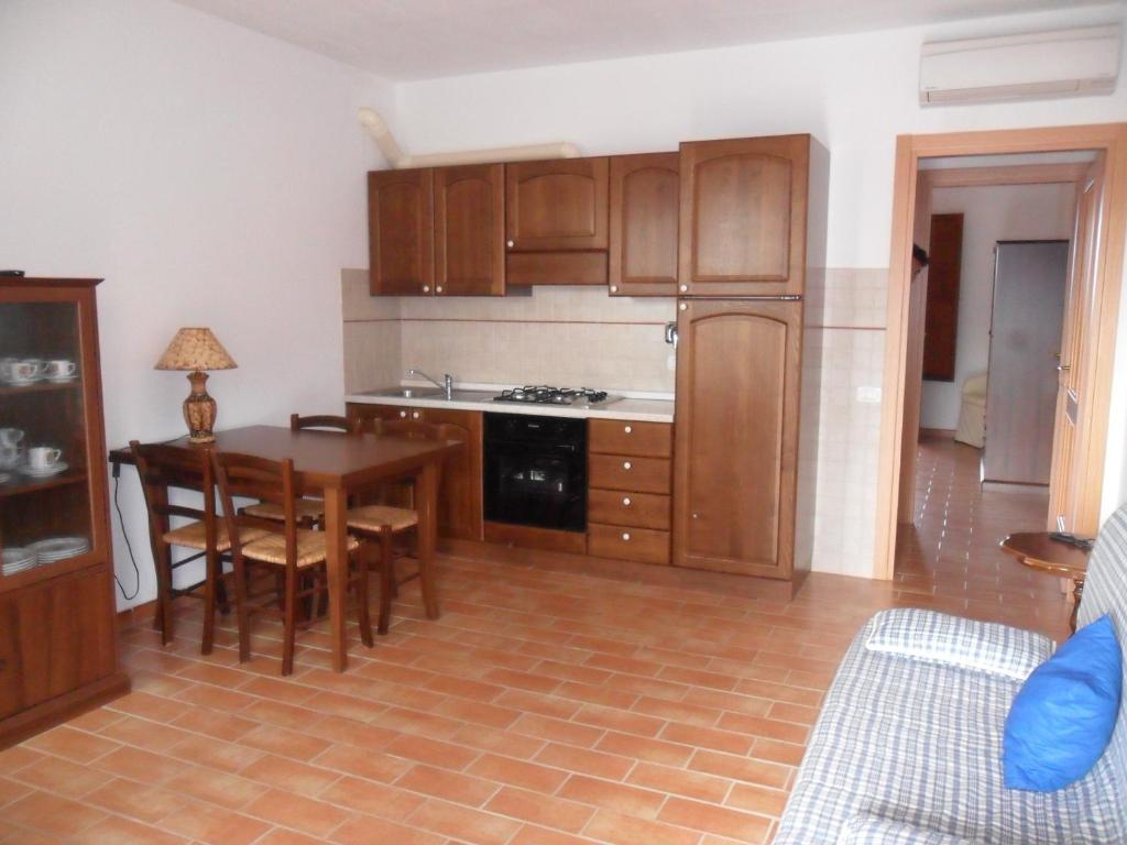 Borgo Etrusco Scarlino Quarto foto